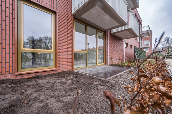 Medium property photo - Dr. Colijnstraat 68C, 3904 ET Veenendaal